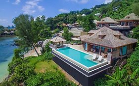 Hilton Seychelles Northolme Resort & Spa (Adults Only)